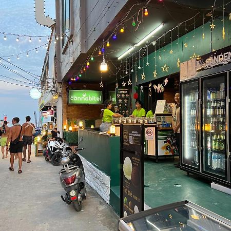 Bed Station Hostel Ban Madua Wan Luaran gambar